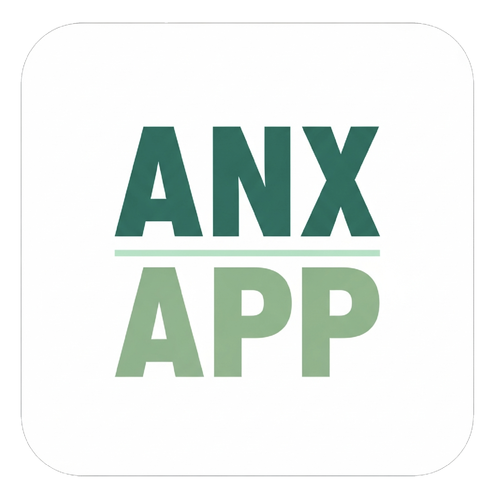 ANXAPP logo