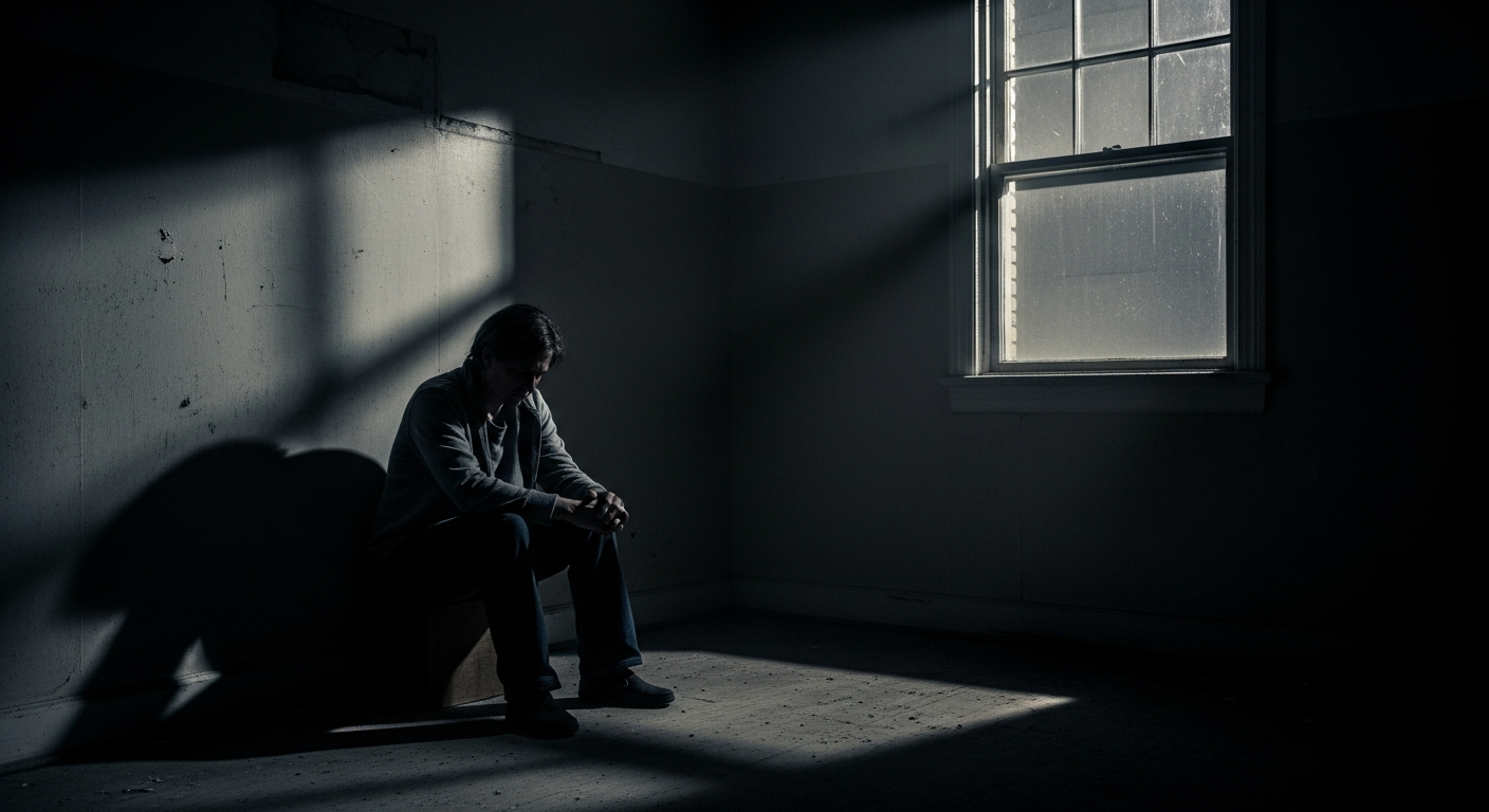 Monophobia: The Fear of Being Alone — and How to End It Permanently