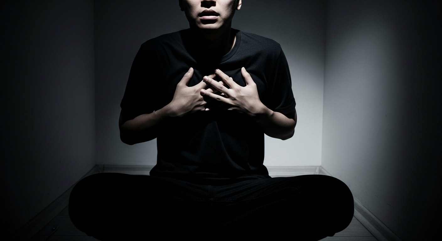 Panic Attacks Stop. They Do Not Have to Be Managed for Life.