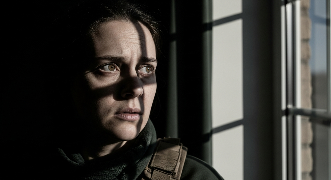 PTSD Recovery — Not Lifetime Trauma Management