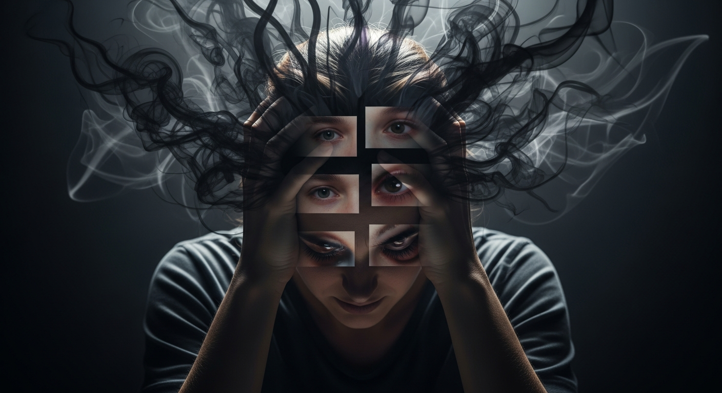 Pure-O OCD: Why Intrusive Thoughts Stick — and How to Permanently End Them
