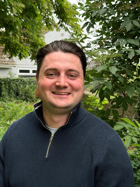 Joss Heenahan — LAR anxiety recovery coach