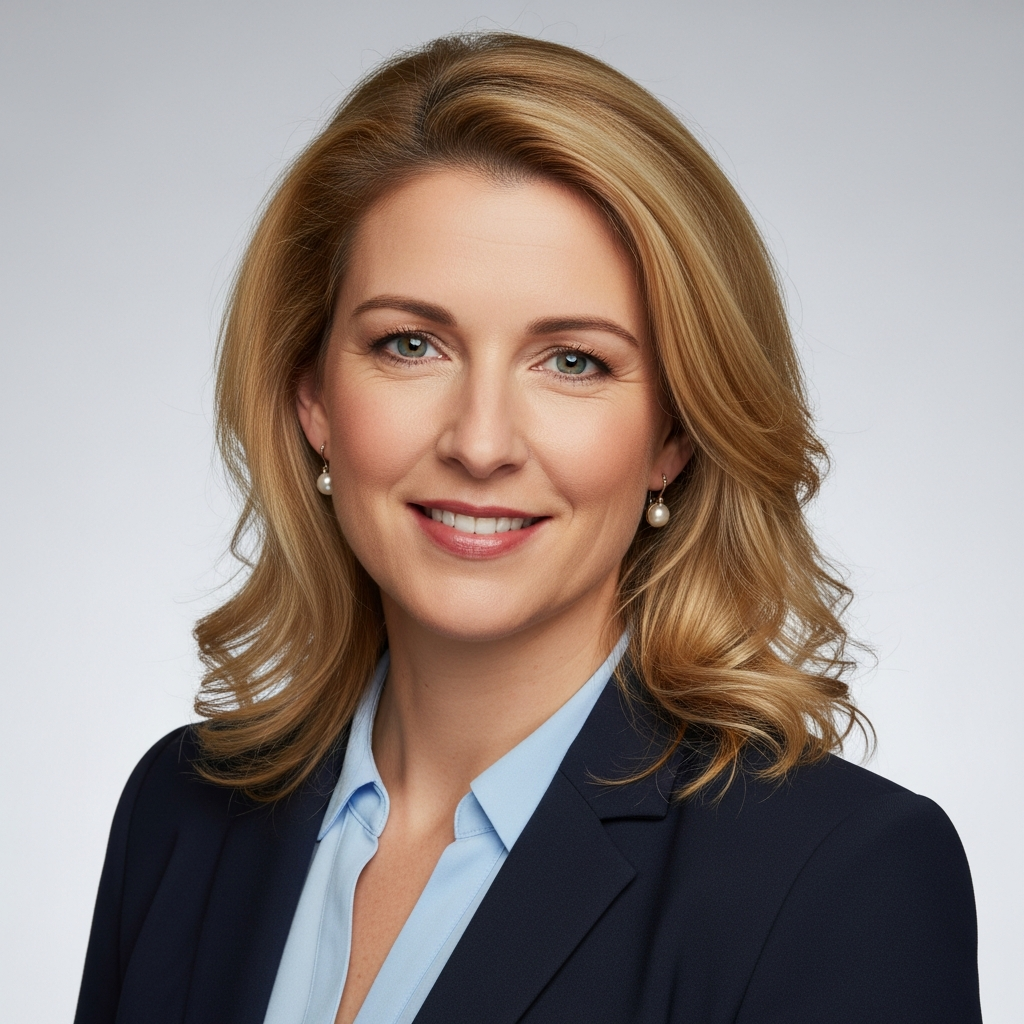 Rachel Wood — LAR anxiety recovery coach
