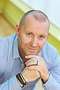 Charles Linden — Founder & Director