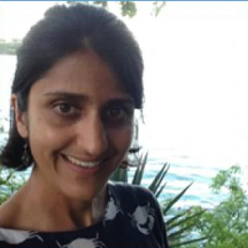 Dr Priya Sukhtankar